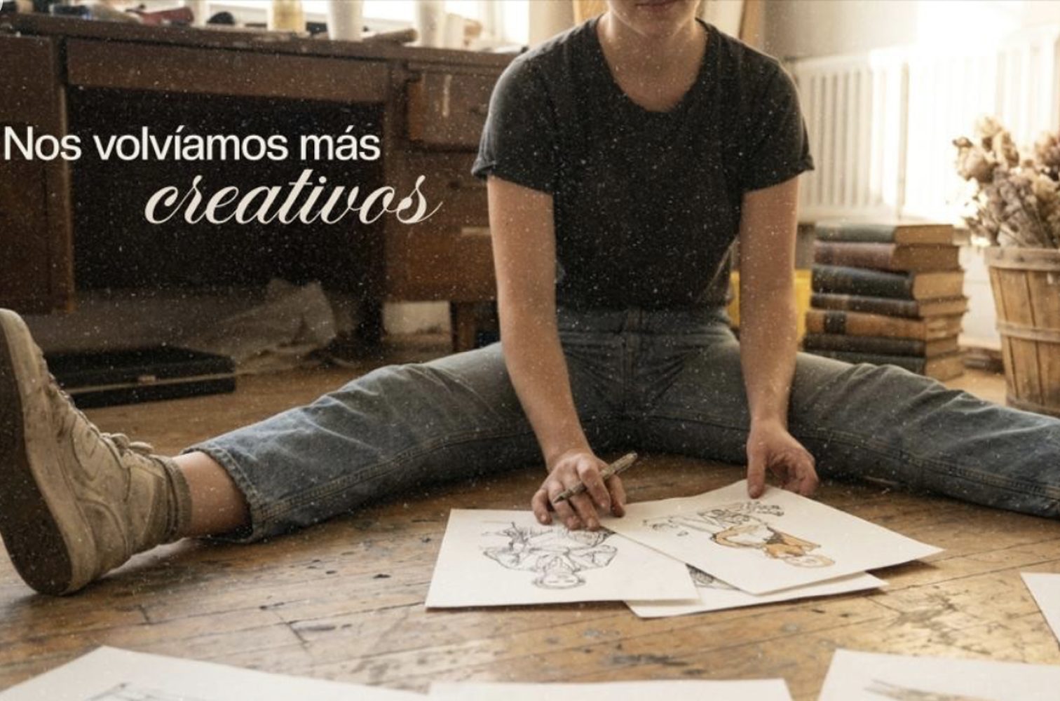 Foto de la comunidad Monk